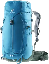 Trail 24 - Blau