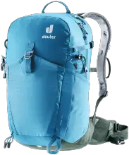 Trail 25 - Blau