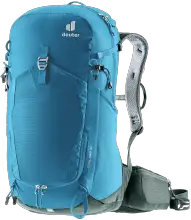 Trail Pro 33 - Blau