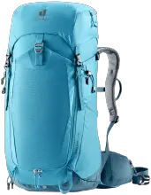 Trail Pro 34 SL - Blau