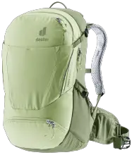 Trans Alpine 22 SL - Gruen