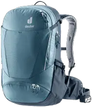 Trans Alpine 24 - Blau