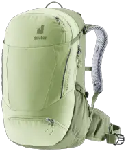 Trans Alpine 28 SL - Gruen
