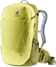 Trans Alpine 30 - Gelb