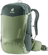 Trans Alpine Pro 28 - Gruen