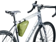 Triangle Bag 1.7 - Gruen