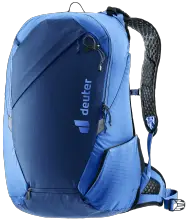 Updays 26 - Blau
