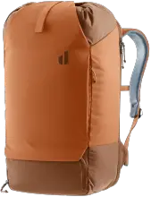 Utilion 30 - Orange
