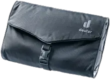 Wash Bag II - Schwarz