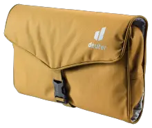Wash Bag II LTD - Braun