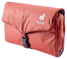 Wash Bag II LTD - Rot