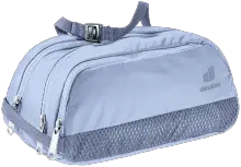 Wash Bag Tour II - Blau