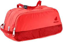 Wash Bag Tour III - Rot