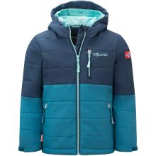 Trollkids Kinder Hemsedal XT Jacke