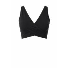 Mandala Damen Tie-Dye Halterneck Sport BH