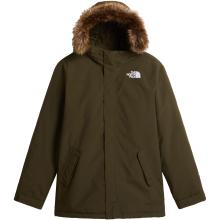 The North Face Herren Recycled Zaneck Jacke