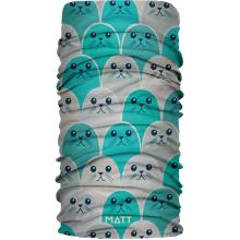 MATT Kinder Coolmax Schlauchtuch