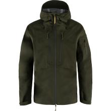 Fjällräven Herren Keb Shell Jacke