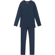 reima Kinder Kinsei Thermal Unterwäsche Set