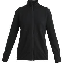 Icebreaker Damen 560 Realfleece Elemental II Jacke