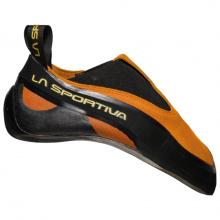 La Sportiva - Cobra - Kletterschuhe Gr 42,5 schwarz/braun