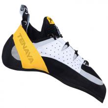 Tenaya - Tarifa - Kletterschuhe Gr 37,5 gelb/weiß/schwarz