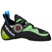 Tenaya - Mundaka - Kletterschuhe Gr 46 schwarz/grün