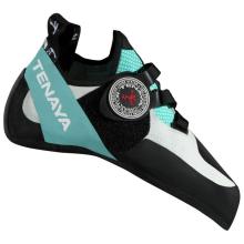 Tenaya - Oasi LV - Kletterschuhe Gr 40 schwarz/türkis