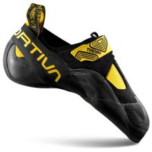 La Sportiva - Theory - Kletterschuhe Gr 35,5 schwarz
