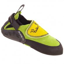 Boreal - Kid's Ninja Junior - Kletterschuhe Gr 28 grün/grau