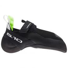 Five Ten - Hiangle Pro - Kletterschuhe Gr 11,5 schwarz/grau