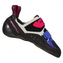 La Sportiva - Women's Kubo - Kletterschuhe Gr 33 schwarz