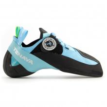 Tenaya - Indalo - Kletterschuhe Gr 36,5 türkis/weiß