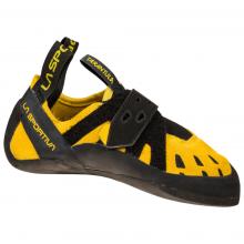 La Sportiva - Kid's Tarantula JR - Kletterschuhe Gr 27 gelb/braun