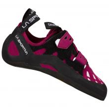 La Sportiva - Women's Tarantula - Kletterschuhe Gr 36,5 schwarz/lila