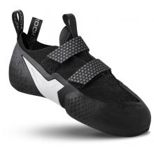 Mad Rock - Rover HV - Kletterschuhe Gr 12 - Wide schwarz/grau