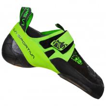 La Sportiva - Skwama Vegan - Kletterschuhe Gr 34 grün