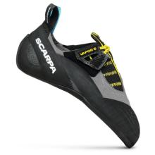 Scarpa - Vapor S - Kletterschuhe Gr 44 schwarz/grau