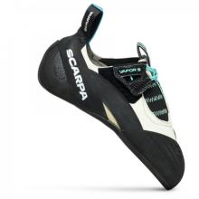 Scarpa - Women's Vapor S - Kletterschuhe Gr 40,5 schwarz/weiß
