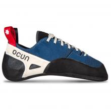 Ocun - Advancer LU - Kletterschuhe Gr 38 blau