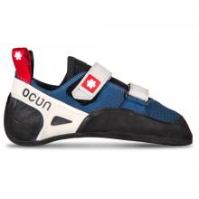Ocun - Advancer QC - Kletterschuhe Gr 37,5 blau