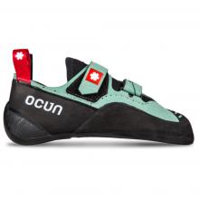 Ocun - Striker QC - Kletterschuhe Gr 45,5 schwarz