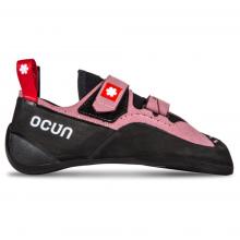 Ocun - Striker QC - Kletterschuhe Gr 42 schwarz/rosa
