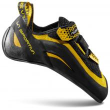 La Sportiva - Miura VS - Kletterschuhe Gr 34 schwarz