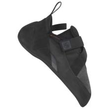 UnParallel - Vega - Kletterschuhe Gr 37,5 grau/schwarz