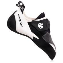 Evolv - V6 - Kletterschuhe Gr 39 schwarz/weiß