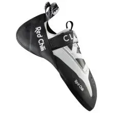 Red Chili - Clue - Kletterschuhe Gr 42 grau/schwarz