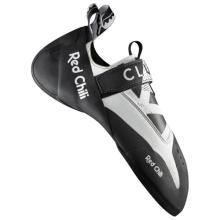 Red Chili - Clue - Kletterschuhe Gr 42,5 grau/schwarz