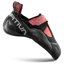 La Sportiva - Women's Theory - Kletterschuhe Gr 35,5 schwarz/grau