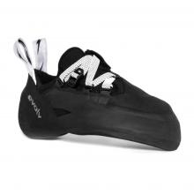 Evolv - Phantom - Kletterschuhe Gr 40 schwarz/grau